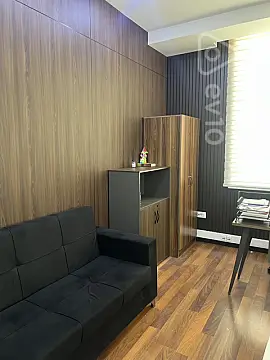 Kirayə verilir 1 otaqlı ofis 16 m²