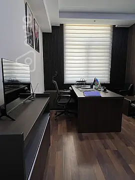 Kirayə verilir 1 otaqlı ofis 16 m² — Bakı, Nəsimi 1 otaq 16.00 m²