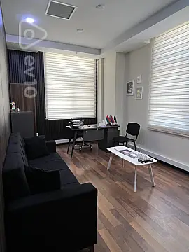 Kirayə verilir 1 otaqlı ofis 16 m²