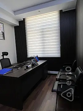 Kirayə verilir 1 otaqlı ofis 16 m²