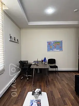 Kirayə verilir 1 otaqlı ofis 16 m²