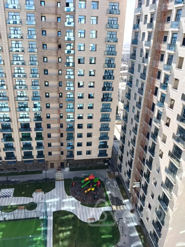 Satılır 2 otaqlı yeni tikili 71 m²