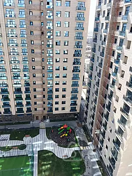 Satılır 2 otaqlı yeni tikili 71 m² — Bakı, Nəsimi 2 otaq 71.00 m²