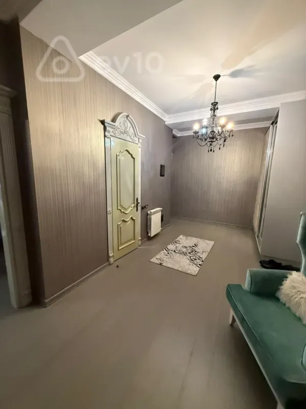Kirayə verilir 2 otaqlı yeni tikili 95 m²