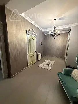 Kirayə verilir 2 otaqlı yeni tikili 95 m²