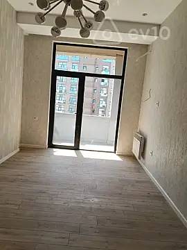 Satılır 3 otaqlı yeni tikili 90 m²