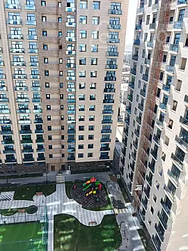 Satılır 3 otaqlı yeni tikili 90 m² — Bakı, Yasamal 3 otaq 90.00 m²