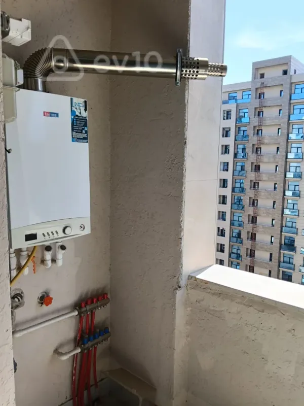 Satılır 3 otaqlı yeni tikili 90 m²