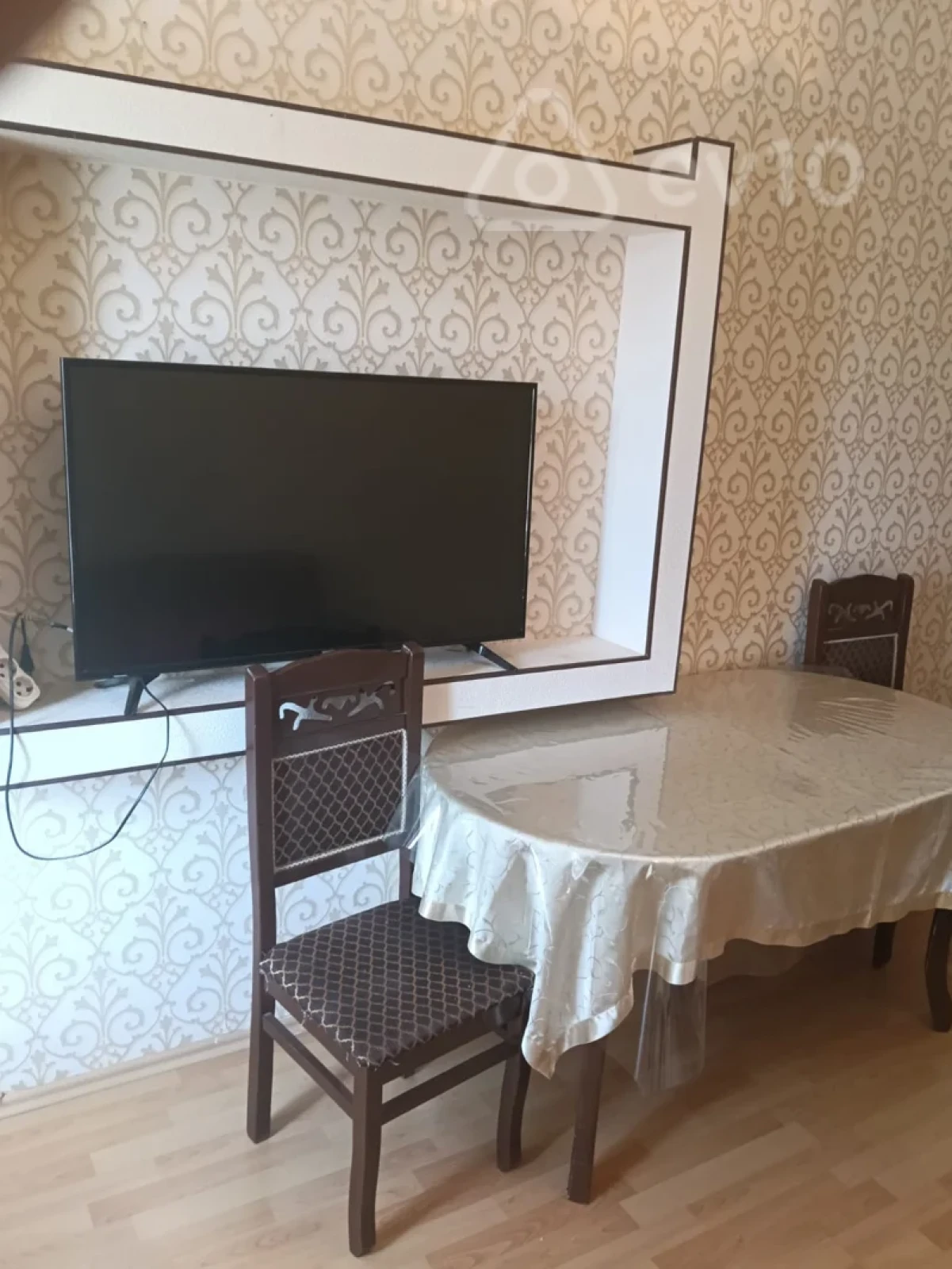 Satılır 3 otaqlı yeni tikili 90 m²