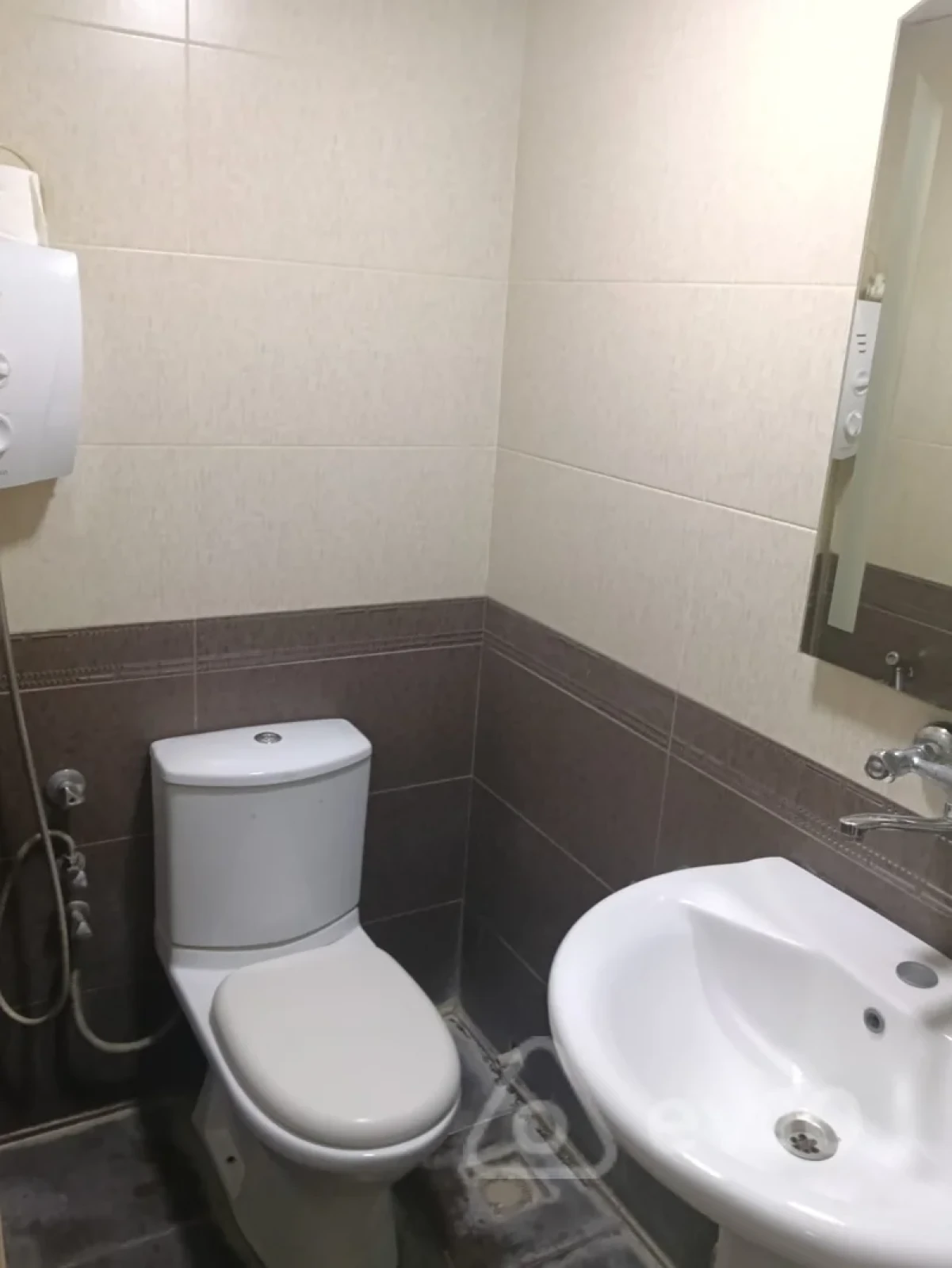 Satılır 3 otaqlı yeni tikili 90 m²