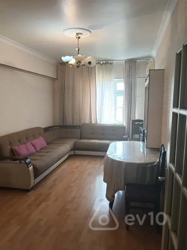 Satılır 3 otaqlı yeni tikili 90 m²