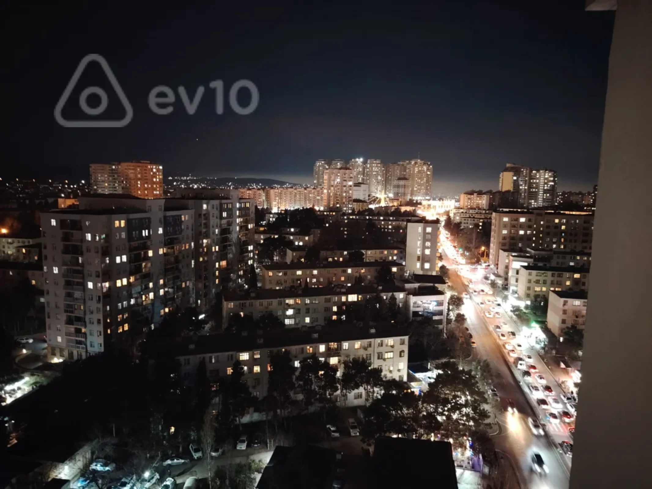 Satılır 4 otaqlı yeni tikili 190 m²