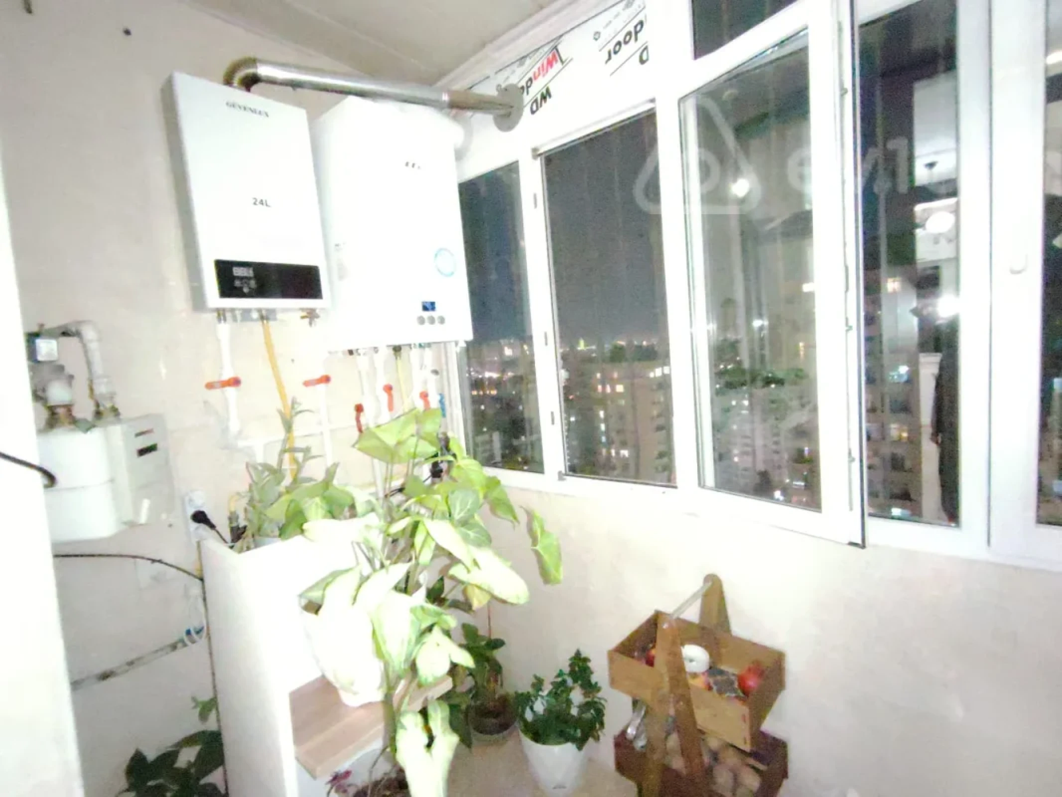 Satılır 4 otaqlı yeni tikili 190 m²