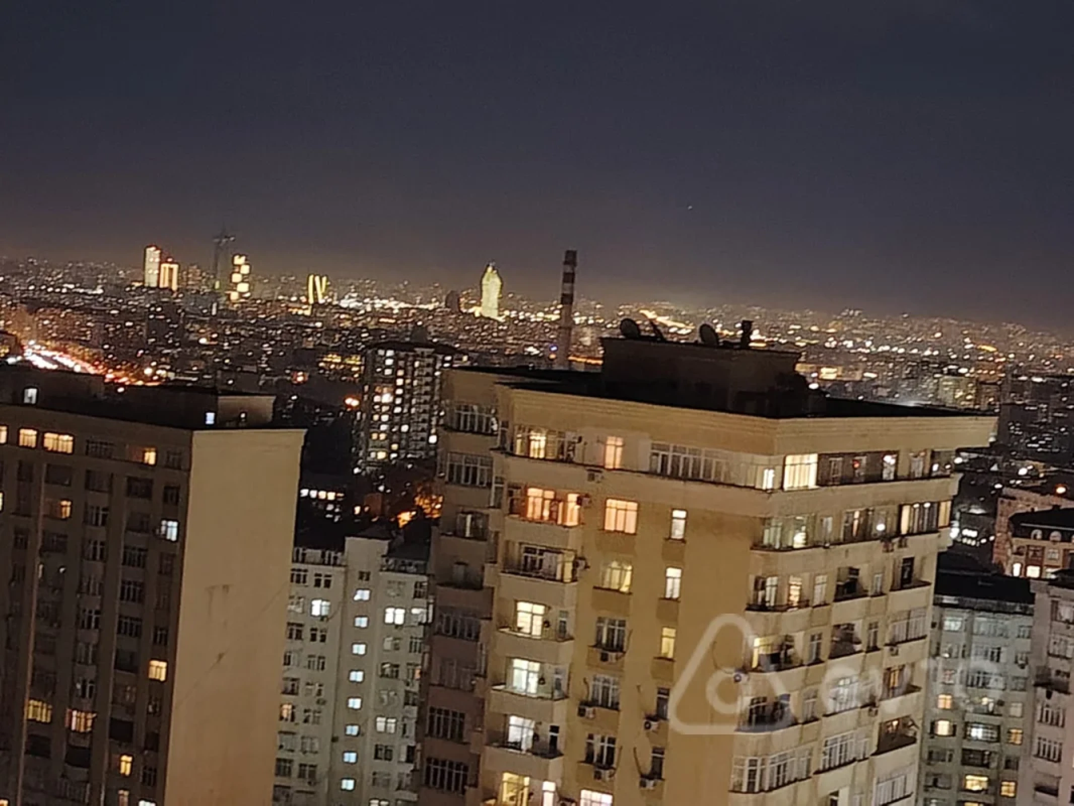 Satılır 4 otaqlı yeni tikili 190 m²