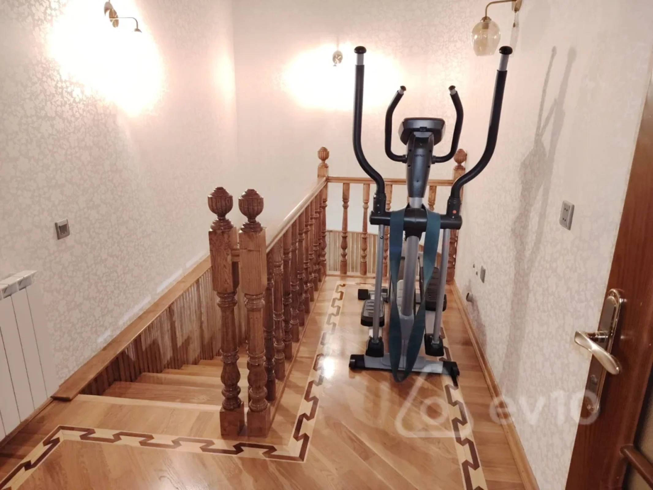 Satılır 4 otaqlı yeni tikili 190 m²