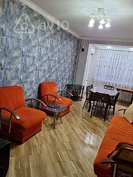 Kirayə verilir 2 otaqlı köhnə tikili 65 m² — Bakı, Binəqədi 2 otaq 65.00 m²