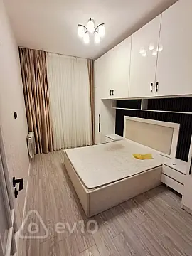 Kirayə verilir 2 otaqlı yeni tikili 57 m²