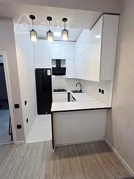 Kirayə verilir 2 otaqlı yeni tikili 57 m²
