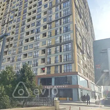 Kirayə verilir 2 otaqlı yeni tikili 57 m² — Bakı, Yasamal 2 otaq 57.00 m²