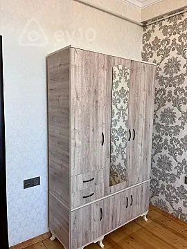 Kirayə verilir 2 otaqlı yeni tikili 60 m²