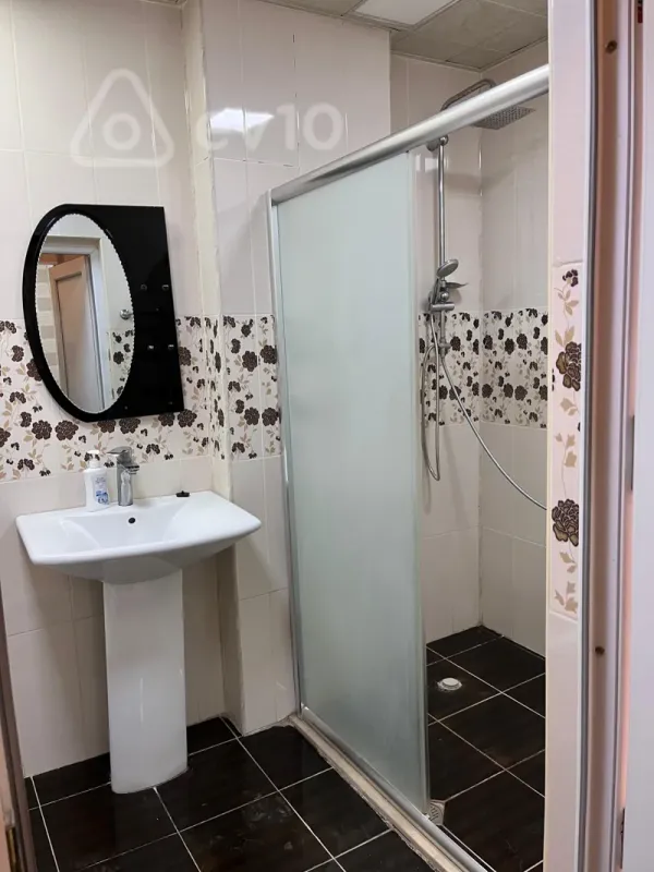 Kirayə verilir 2 otaqlı yeni tikili 60 m²