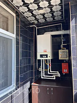 Kirayə verilir 2 otaqlı yeni tikili 60 m²