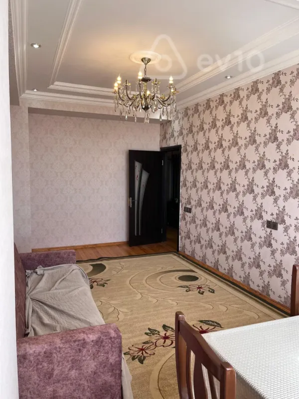 Kirayə verilir 2 otaqlı yeni tikili 60 m²