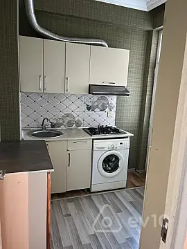 Kirayə verilir 2 otaqlı yeni tikili 55 m²