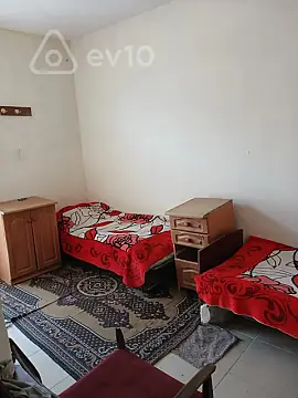 Kirayə verilir 1 otaqlı həyət evi 30 m²
