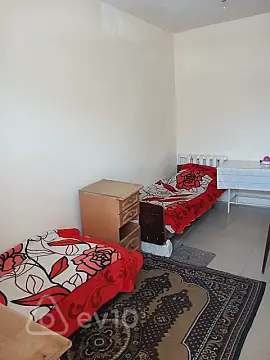 Kirayə verilir 1 otaqlı həyət evi 30 m²
