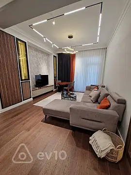 Kirayə verilir 2 otaqlı yeni tikili 65 m²