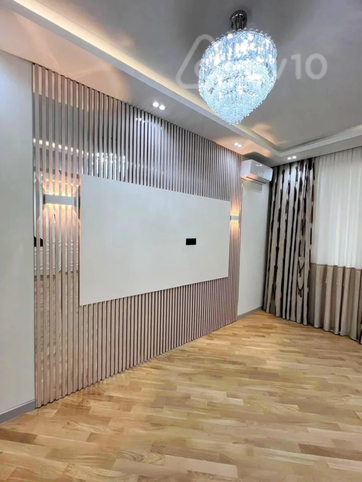 Satılır 4 otaqlı yeni tikili 193 m²