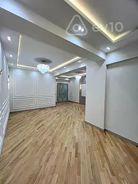 Satılır 4 otaqlı yeni tikili 193 m²