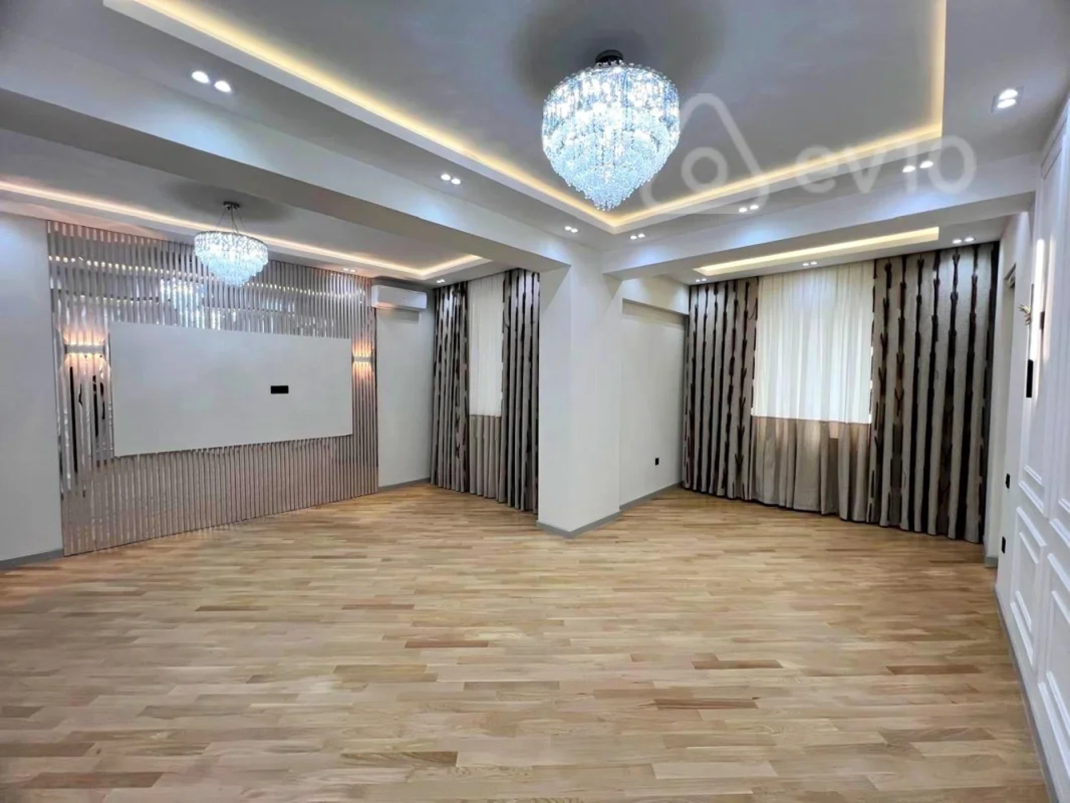 Satılır 4 otaqlı yeni tikili 193 m²