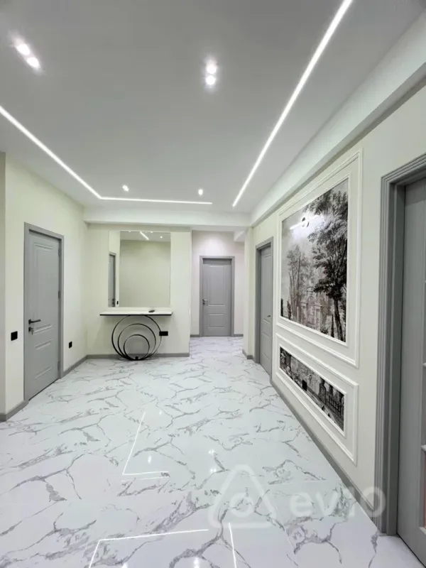 Satılır 4 otaqlı yeni tikili 193 m²
