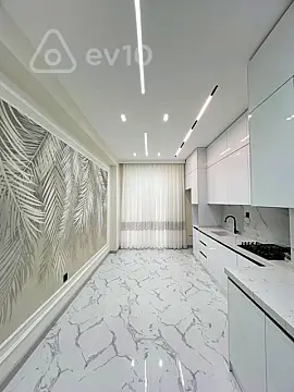 Satılır 4 otaqlı yeni tikili 193 m²