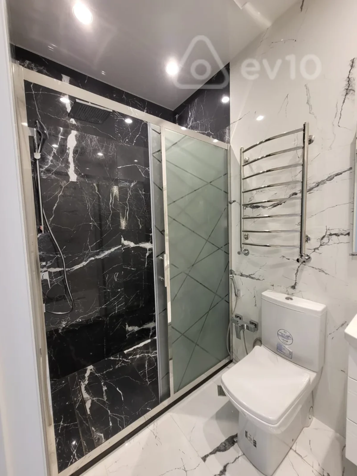 Kirayə verilir 3 otaqlı yeni tikili 110 m²