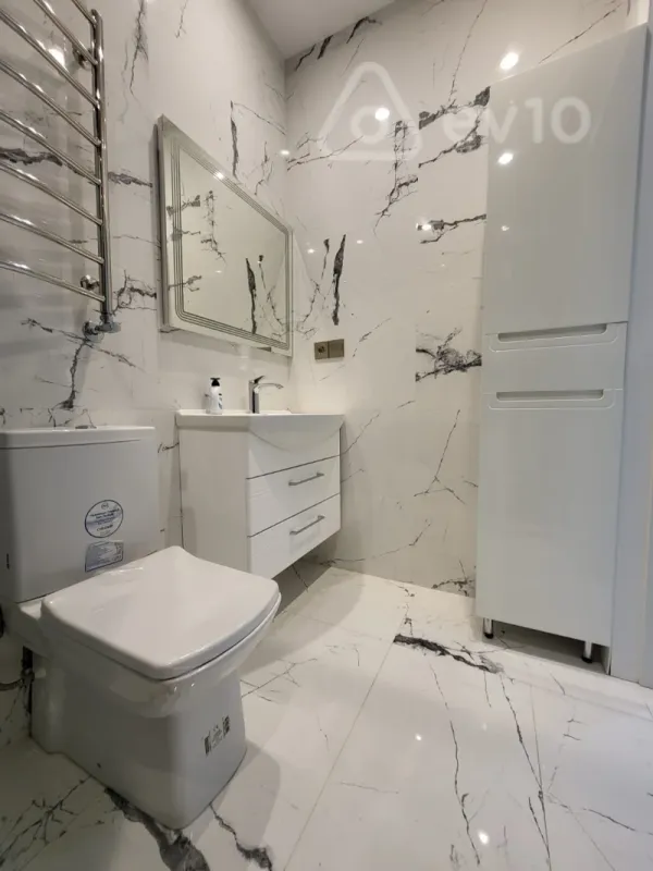 Kirayə verilir 3 otaqlı yeni tikili 110 m²