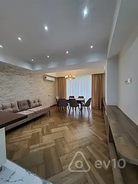 Kirayə verilir 3 otaqlı yeni tikili 110 m²