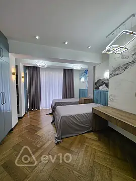 Kirayə verilir 3 otaqlı yeni tikili 110 m²