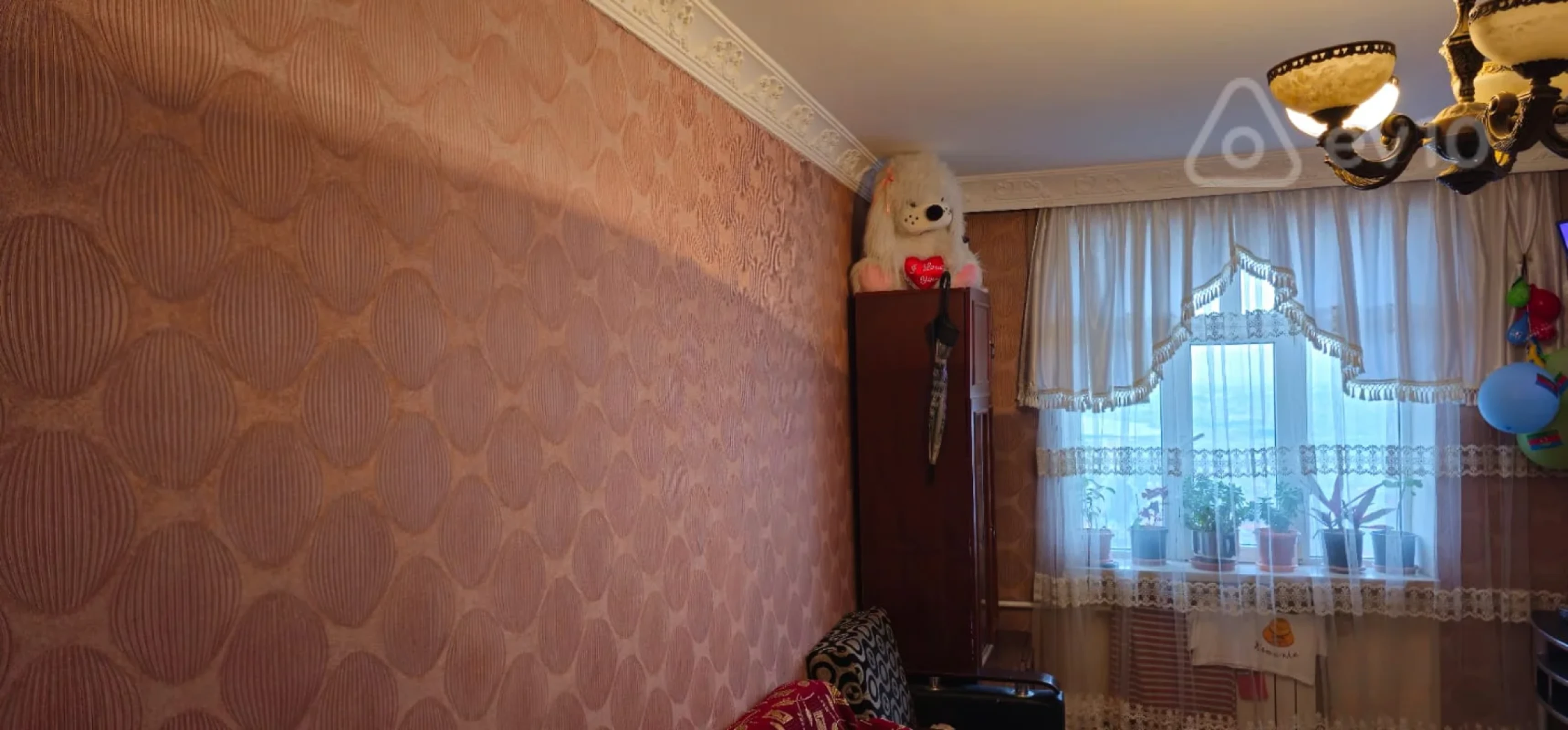 Satılır 5 otaqlı köhnə tikili 120 m²