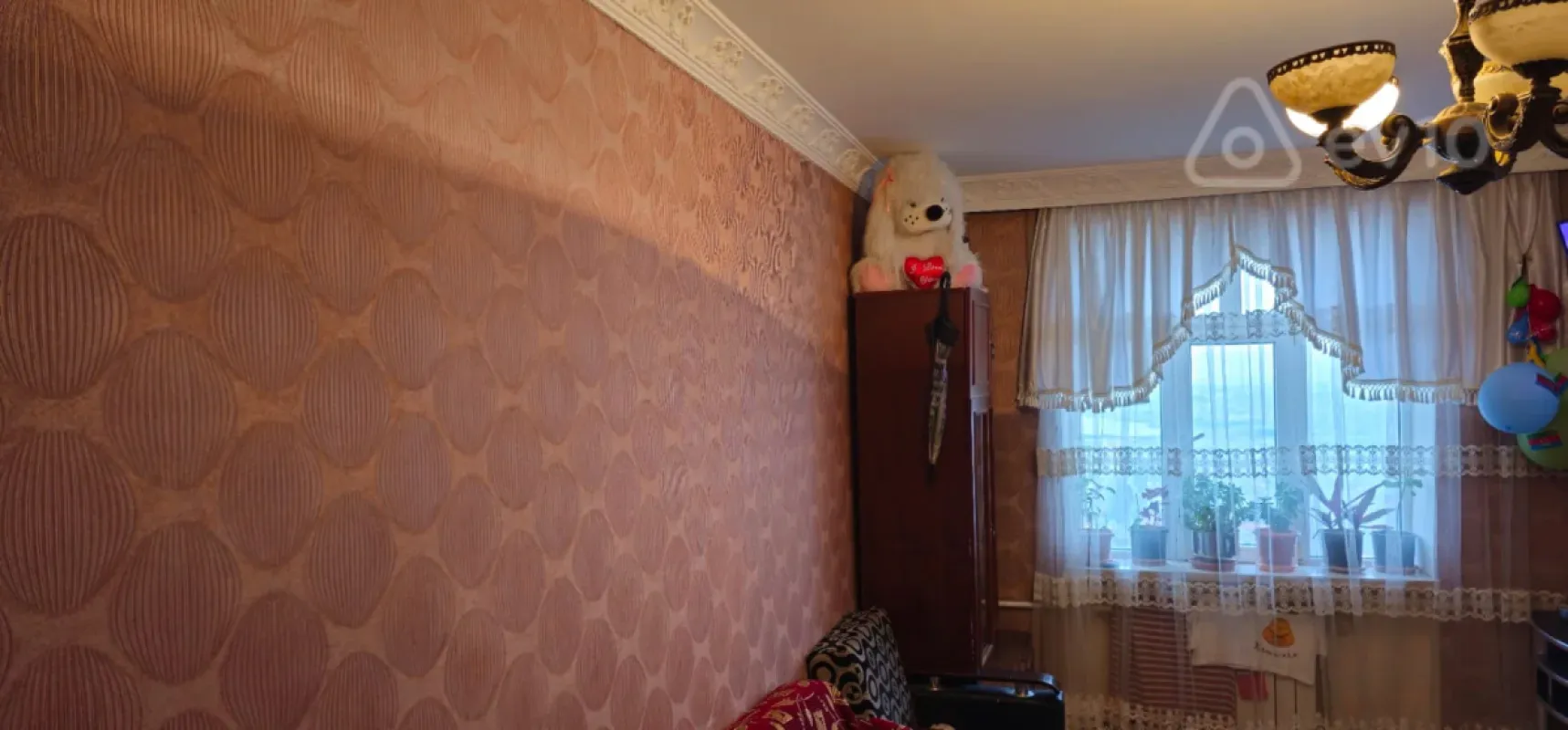 Satılır 5 otaqlı köhnə tikili 120 m²