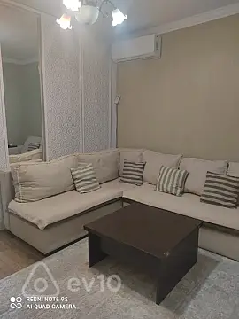 Kirayə verilir 1 otaqlı köhnə tikili 35 m² — Bakı, Binəqədi 1 otaq 35.00 m²