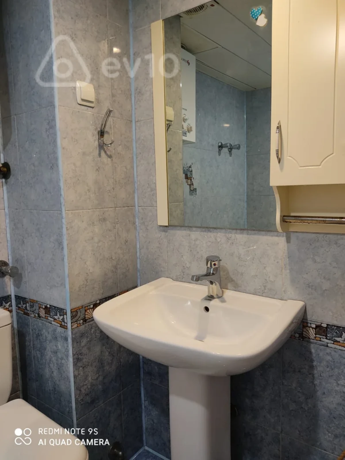 Kirayə verilir 1 otaqlı köhnə tikili 35 m²