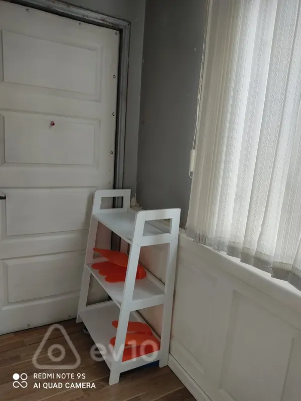 Kirayə verilir 1 otaqlı köhnə tikili 35 m²