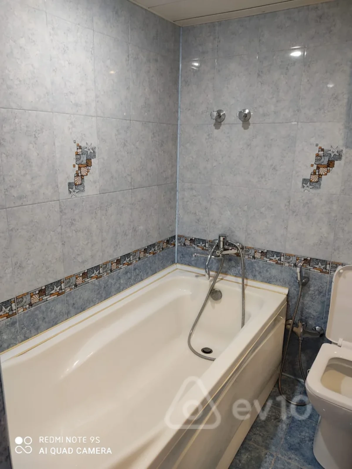 Kirayə verilir 1 otaqlı köhnə tikili 35 m²