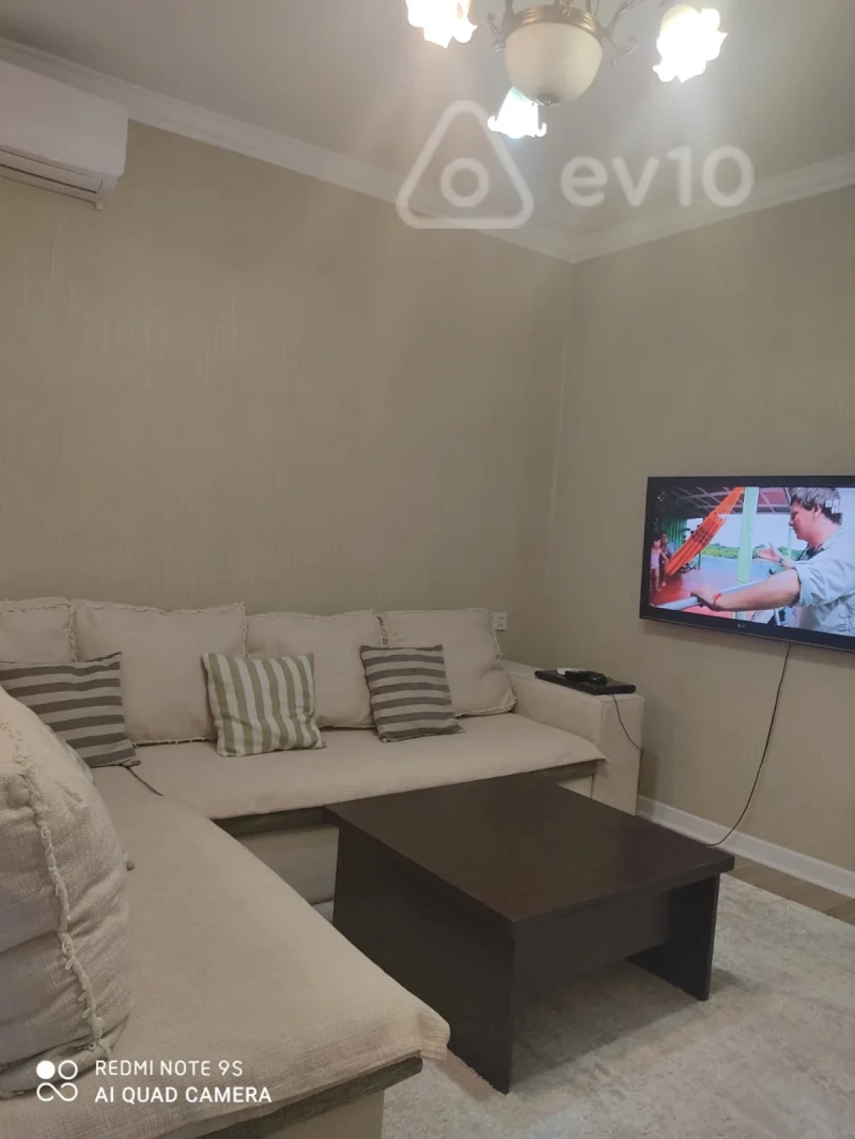Kirayə verilir 1 otaqlı köhnə tikili 35 m²