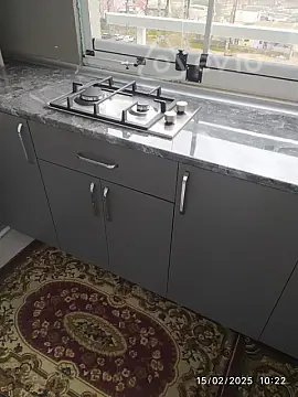 Kirayə verilir 1 otaqlı yeni tikili 35 m²