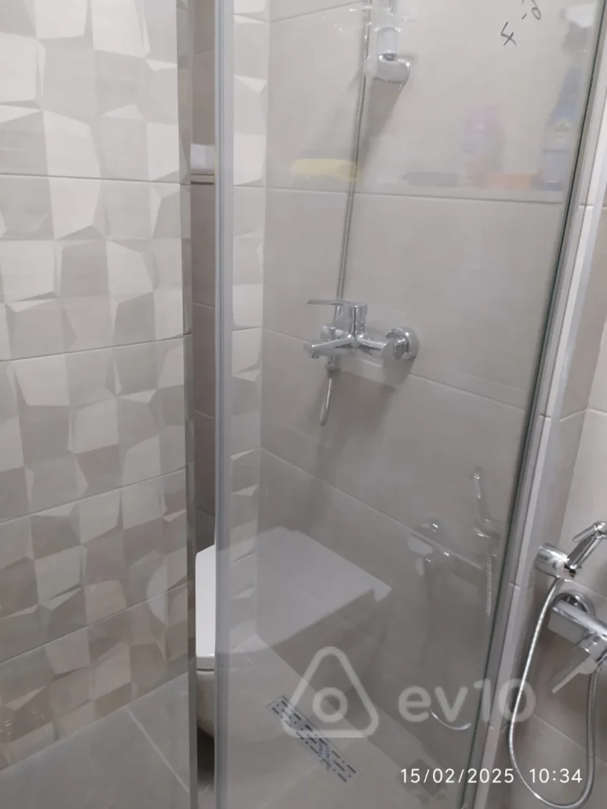 Kirayə verilir 1 otaqlı yeni tikili 35 m²