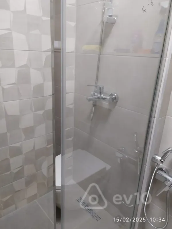 Kirayə verilir 1 otaqlı yeni tikili 35 m²